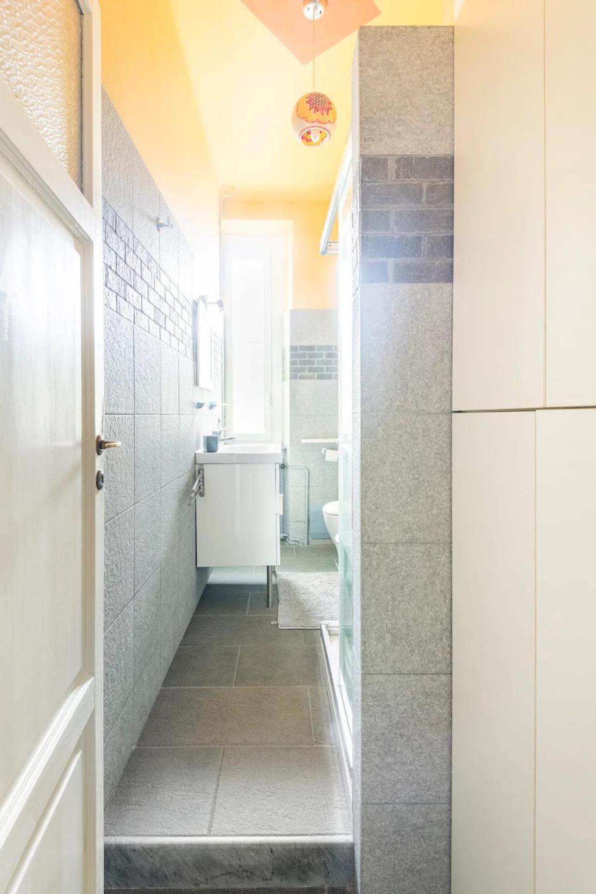 Da Piero Ai Navigli Appartement Milaan