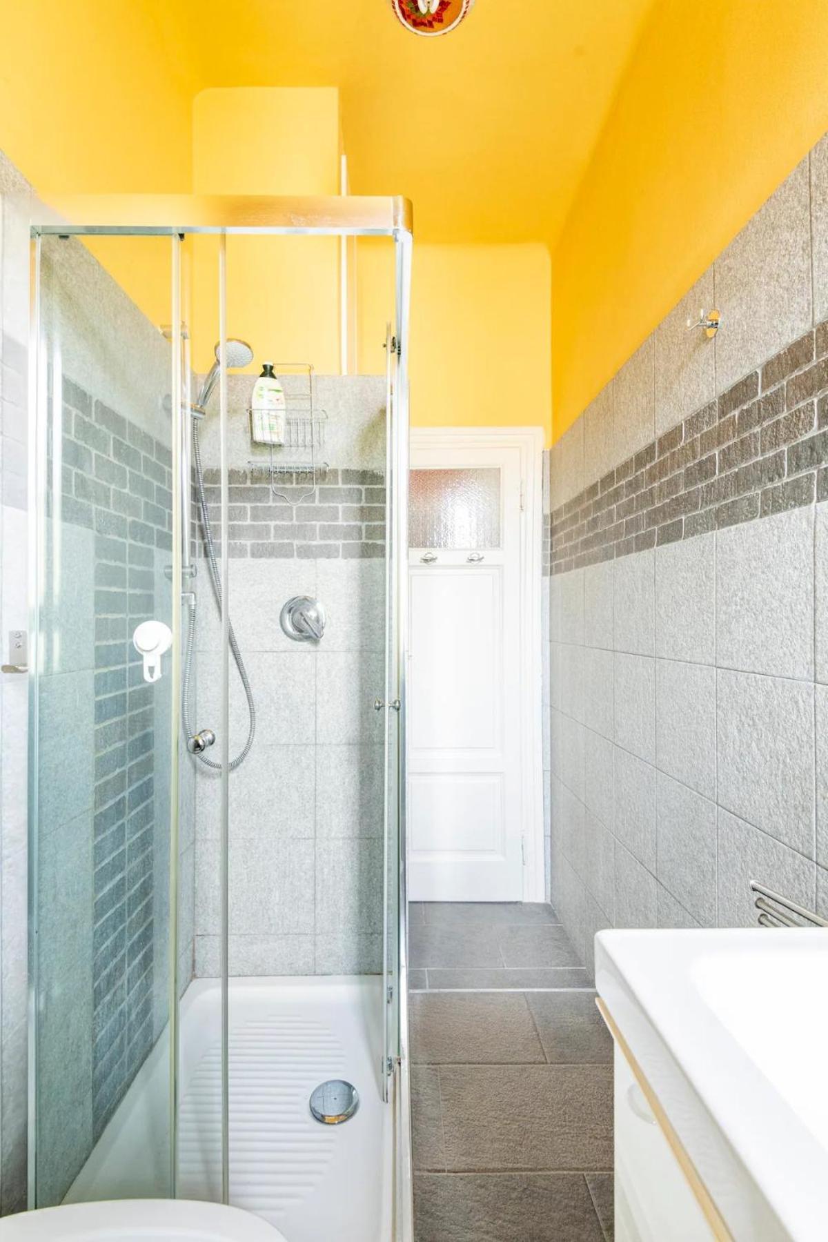 Da Piero Ai Navigli Appartement Milaan