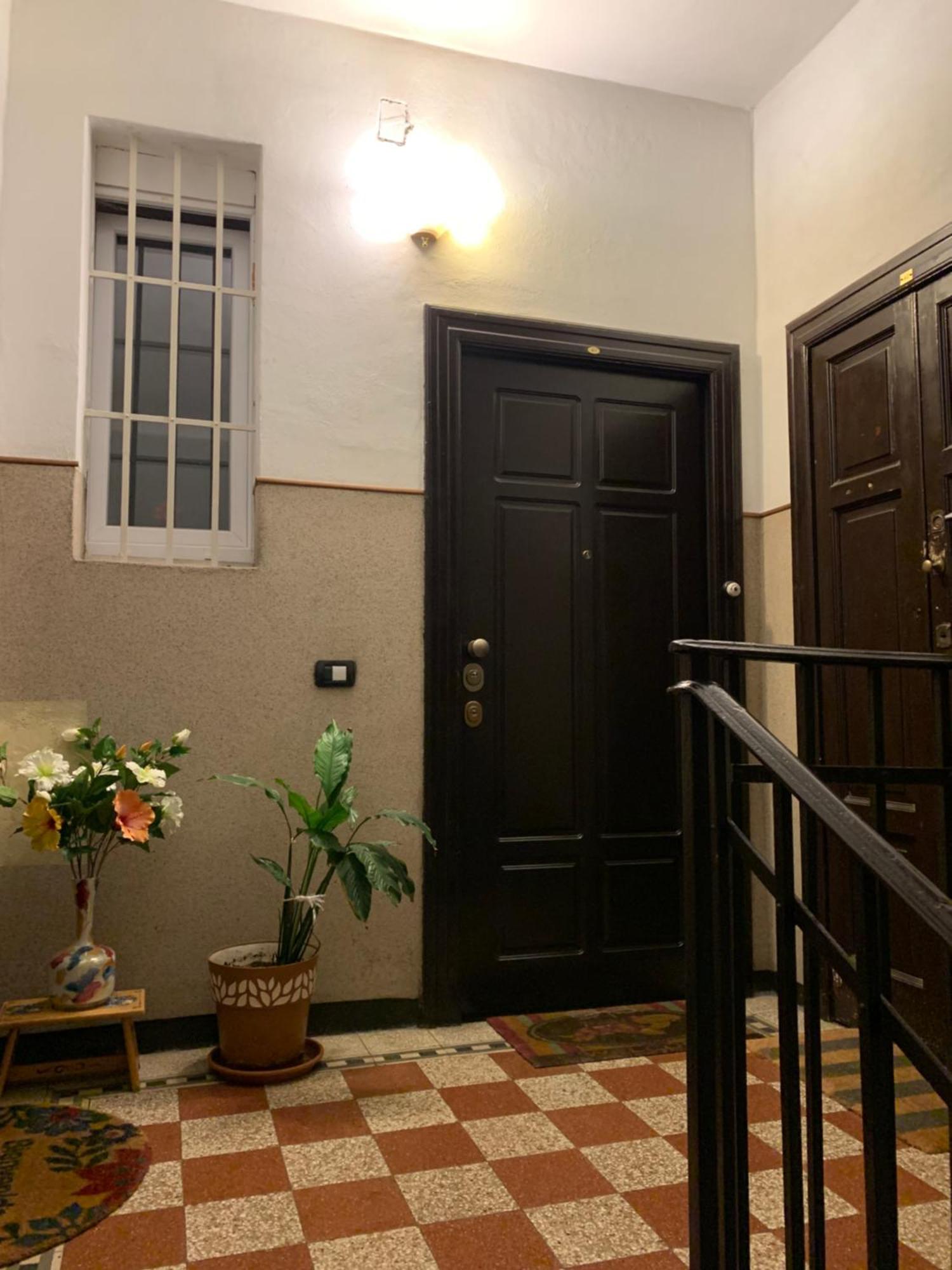 Da Piero Ai Navigli Appartement Milaan