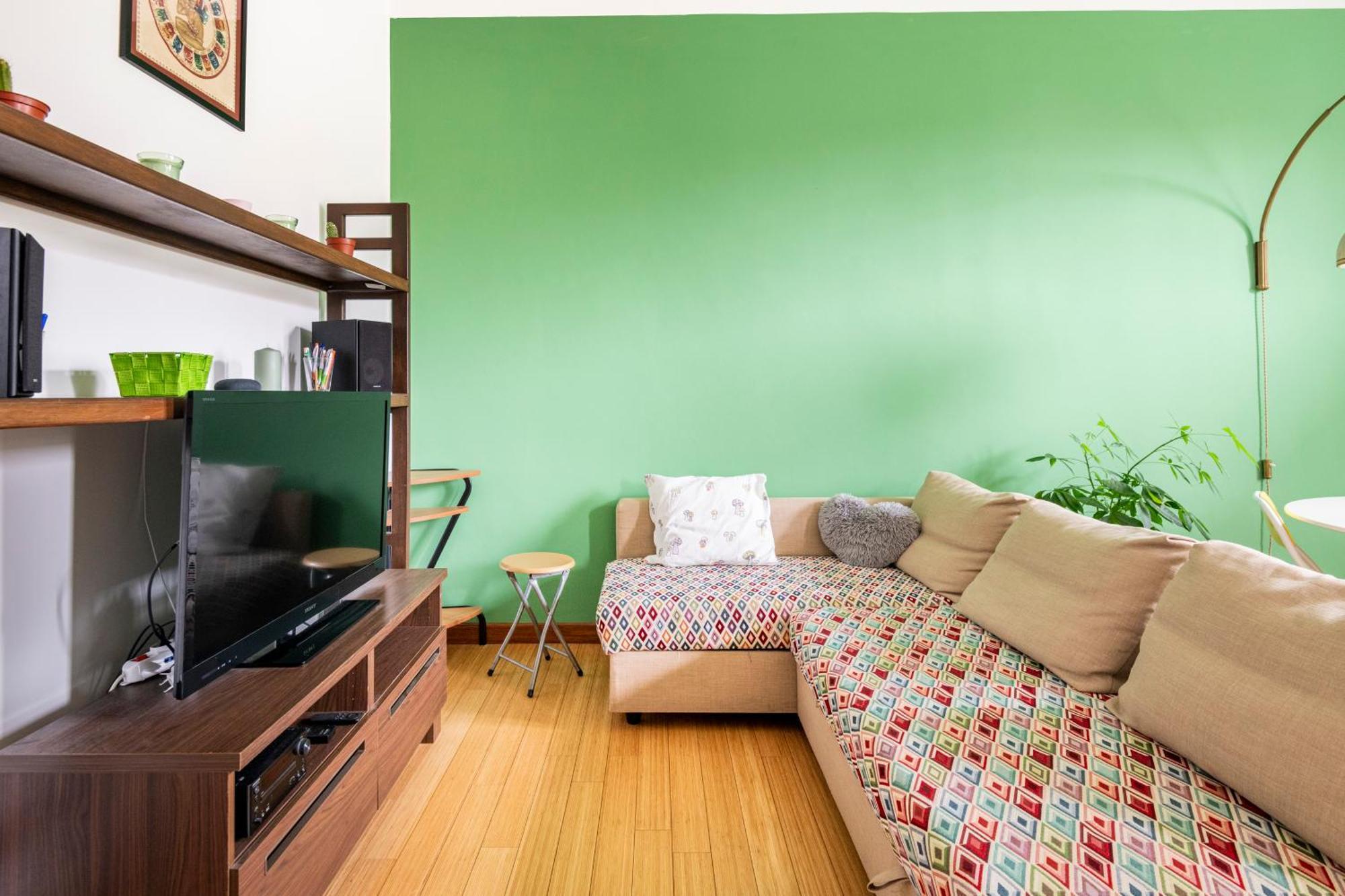 Appartement Da Piero Ai Navigli