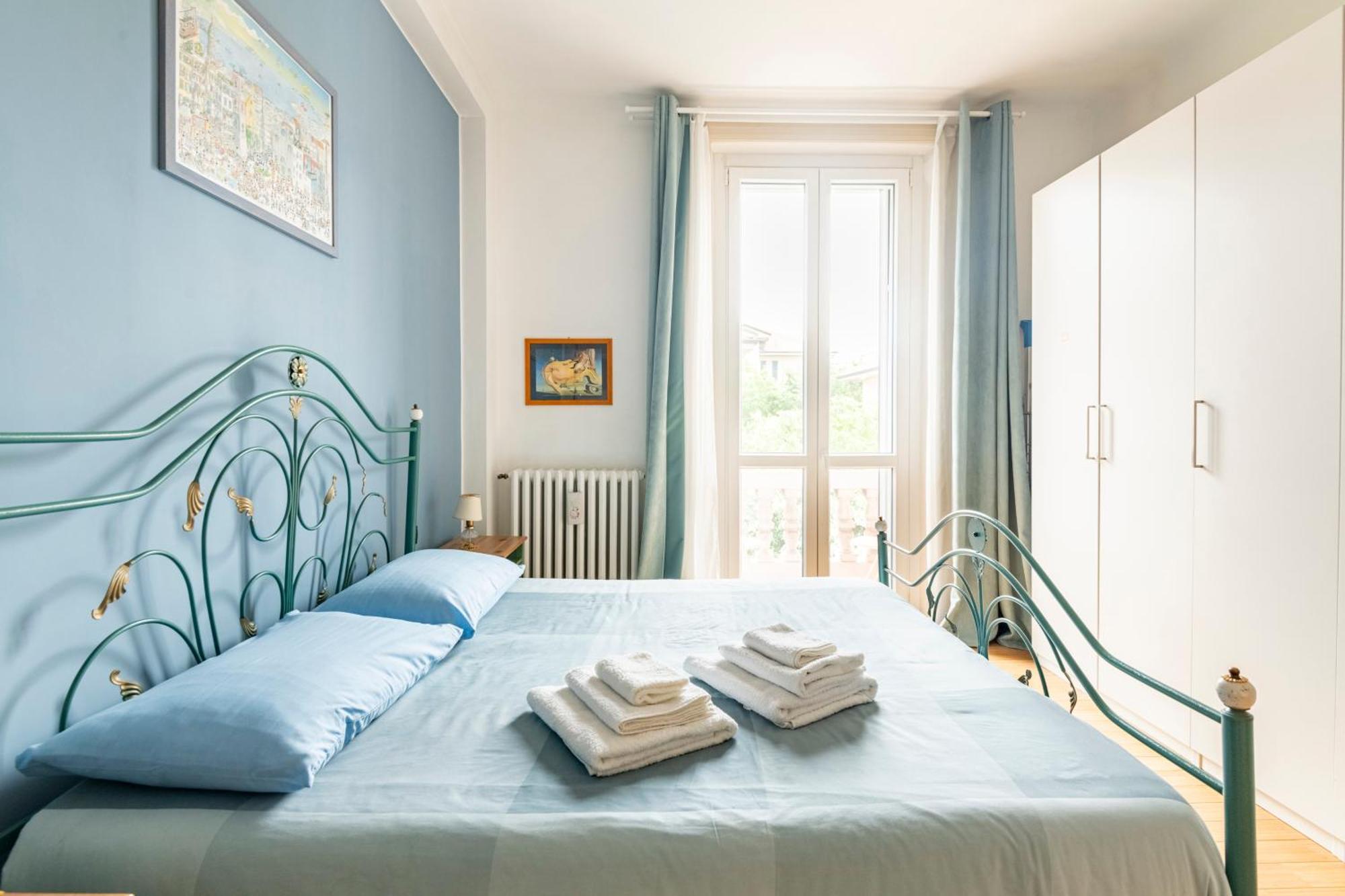 Da Piero Ai Navigli Appartement
