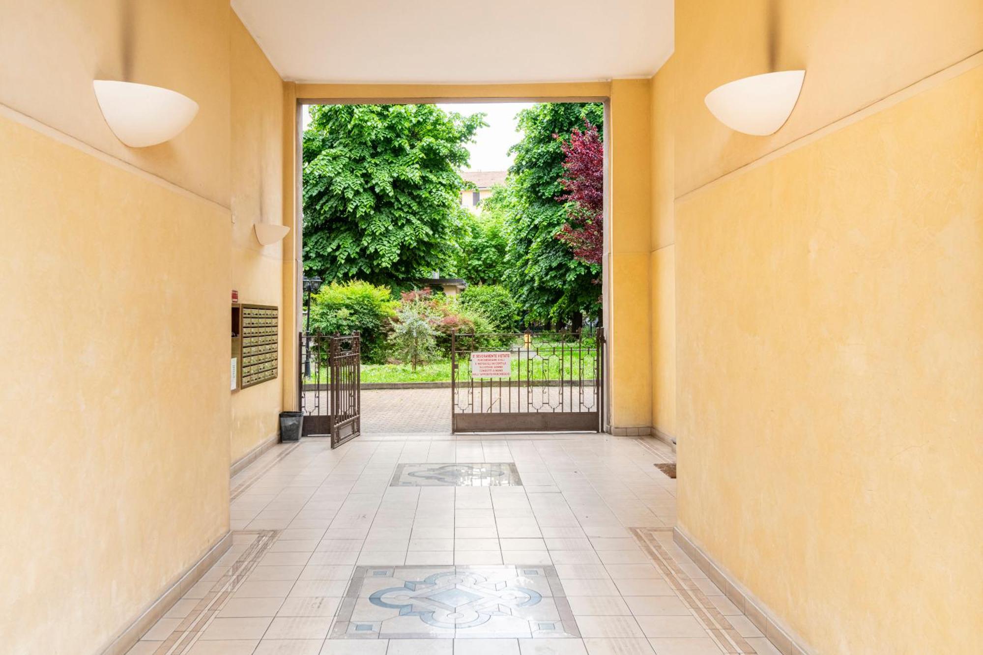 Da Piero Ai Navigli Appartement *