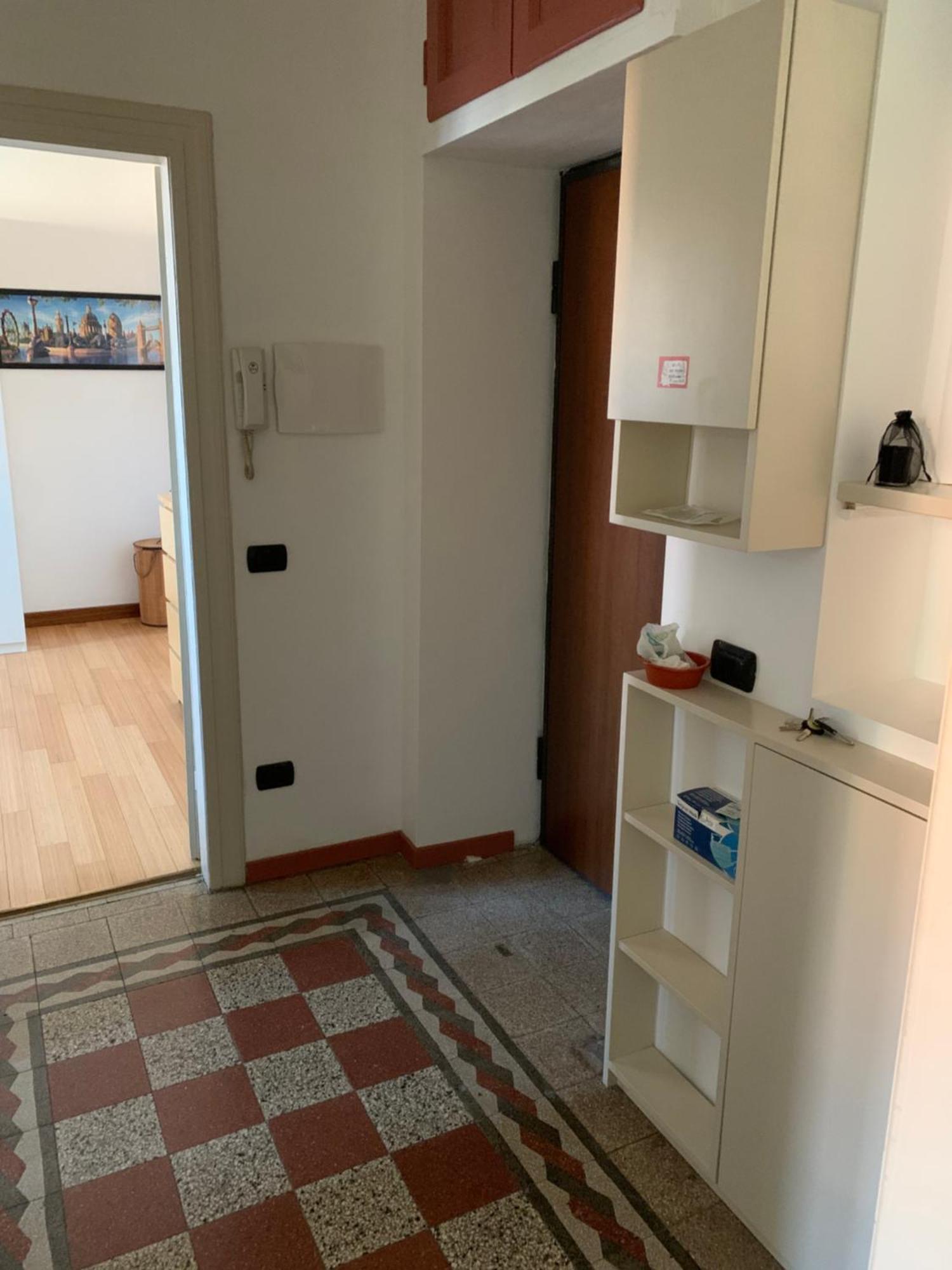 Da Piero Ai Navigli Appartement