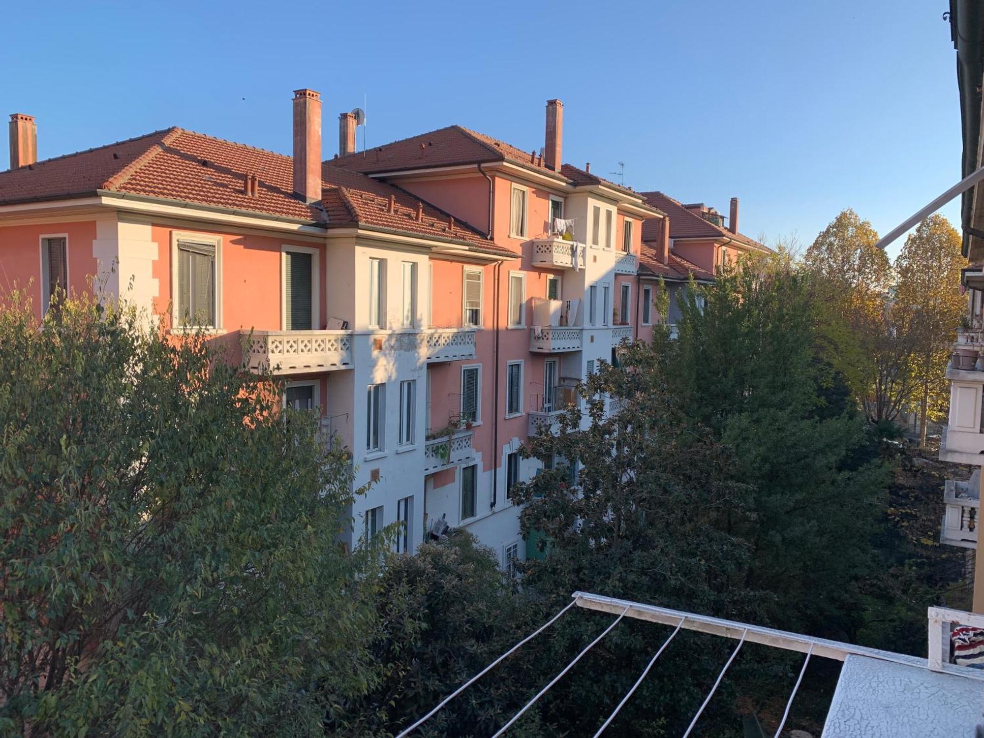 Da Piero Ai Navigli Appartement Milaan