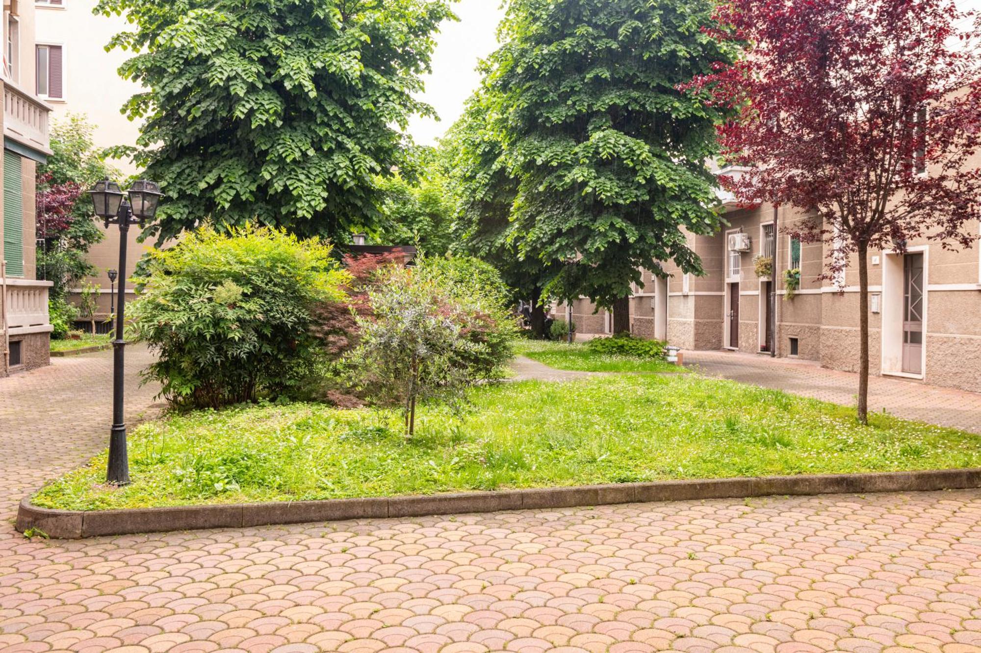 Da Piero Ai Navigli Appartement